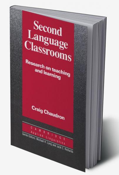 Second Language Classrooms