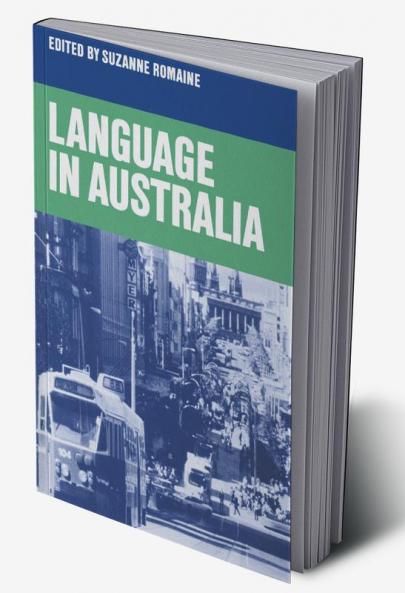 Language in Australia