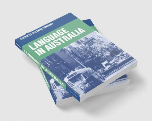Language in Australia