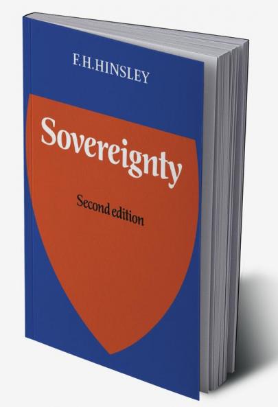 Sovereignty
