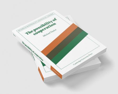 The Possibility of Cooperation