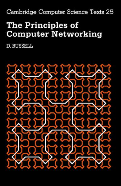 Principles of Computer Network