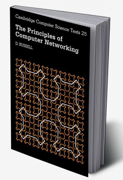 Principles of Computer Network