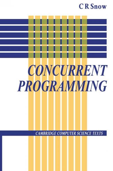 Concurrent Programming