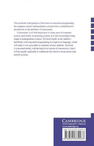 Concurrent Programming