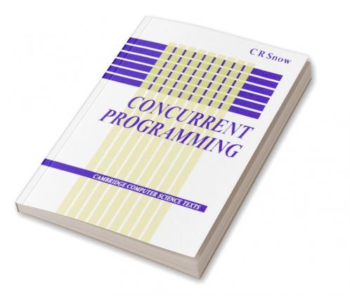 Concurrent Programming