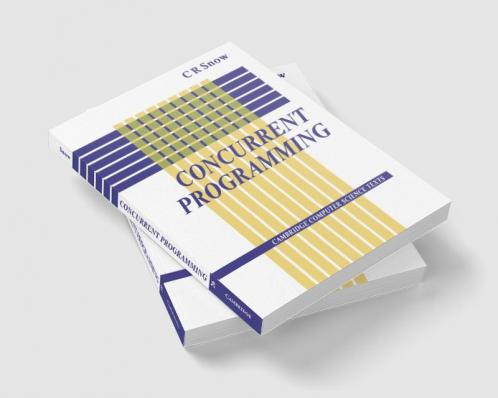 Concurrent Programming
