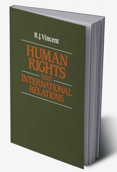 Human Rights and International Relations