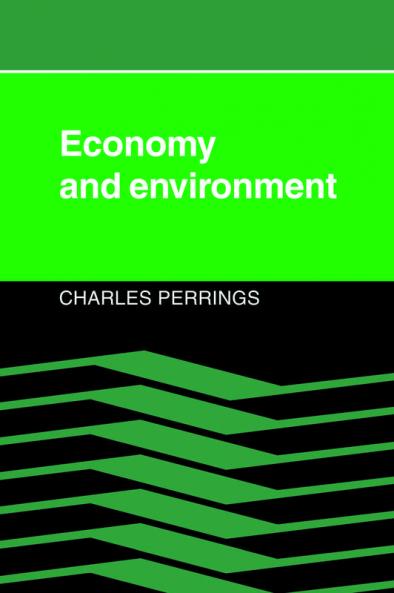 Economy and Environment
