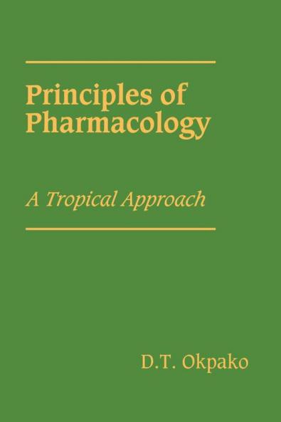 Principles of Pharmacology