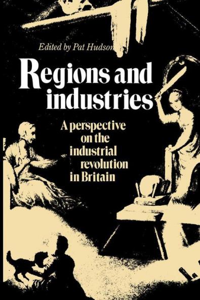 Regions and Industries