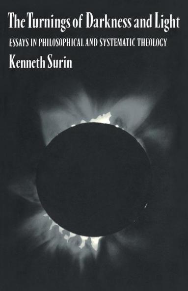 The Turnings of Darkness and Light