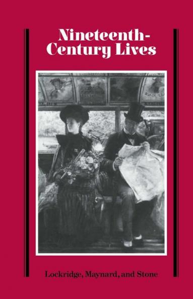 Nineteenth-Century Lives