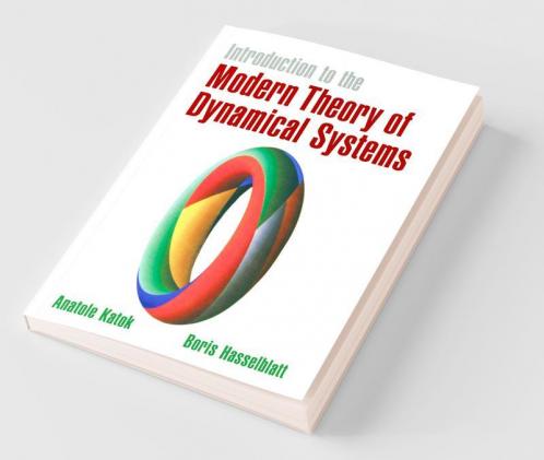 Introduction to the Modern Theory of Dynamical Systems