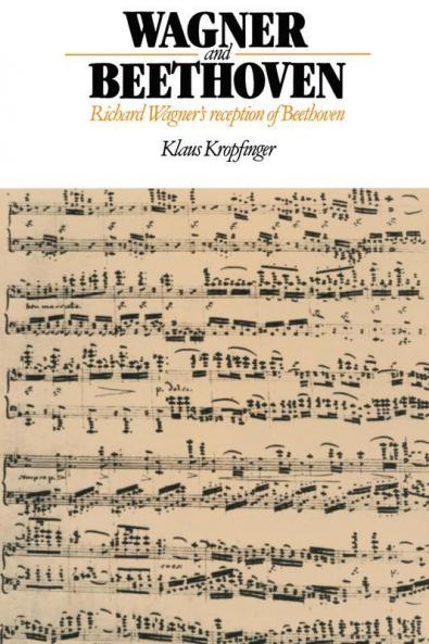 Wagner and Beethoven