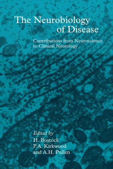 The Neurobiology of Disease