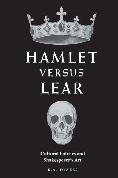Hamlet versus Lear