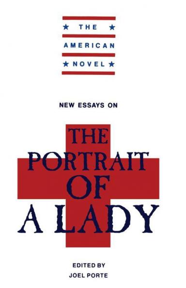 New Essays on 'The Portrait of a Lady'