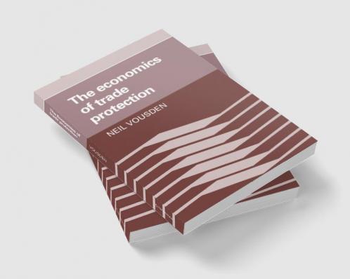 The Economics of Trade Protection