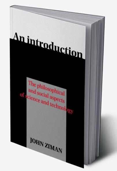 An Introduction to Science Studies