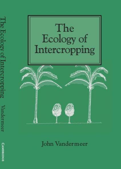 Ecology of Intercropping