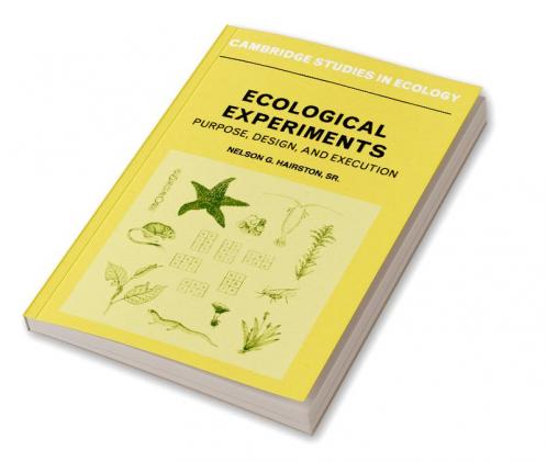 Ecological Experiments