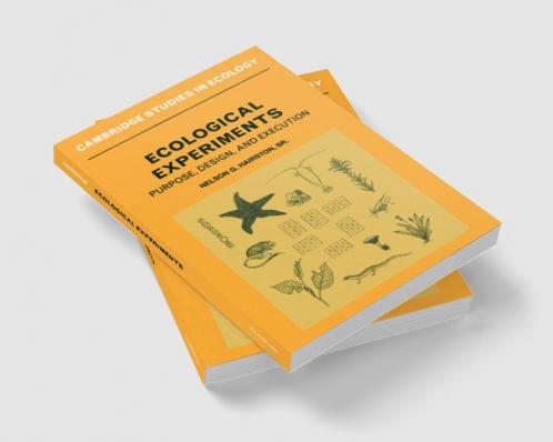 Ecological Experiments