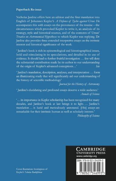 The Birth of History and Philosophy of Science