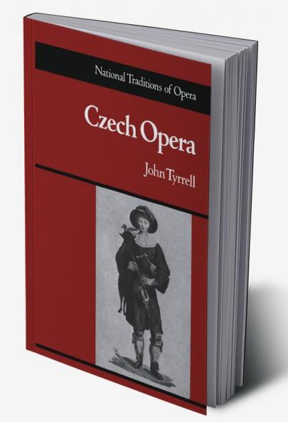 Czech Opera