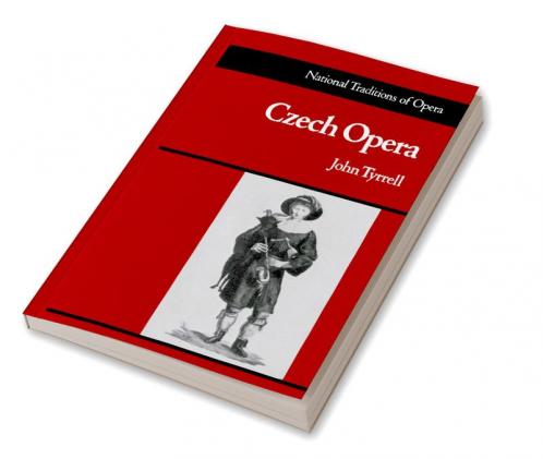Czech Opera