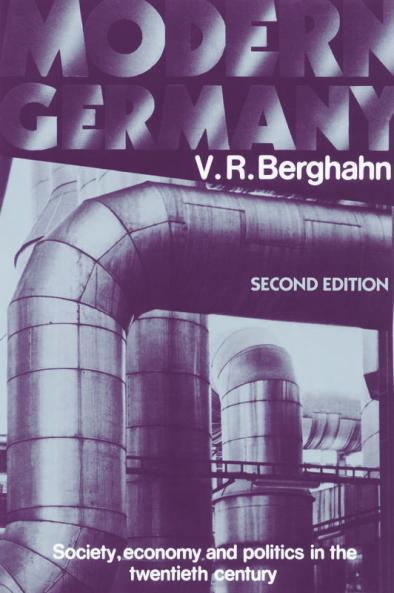 Modern Germany
