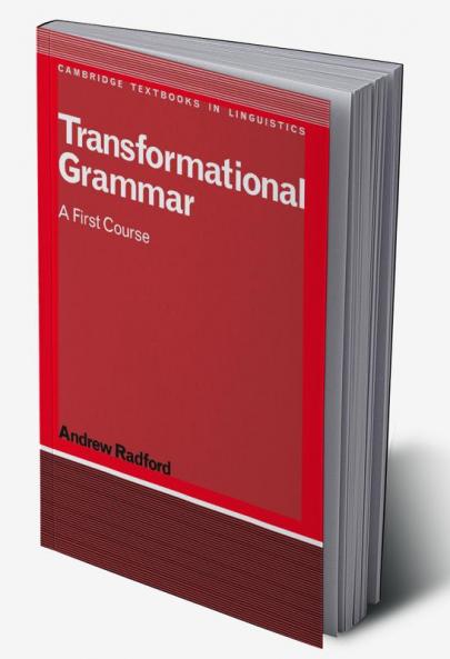 Transformational Grammar