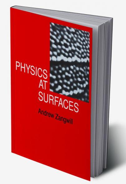 Physics at Surfaces