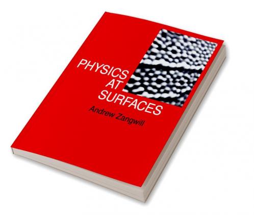Physics at Surfaces
