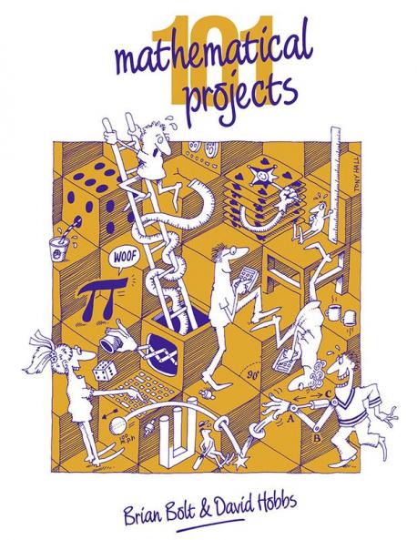 101 Mathematical Projects