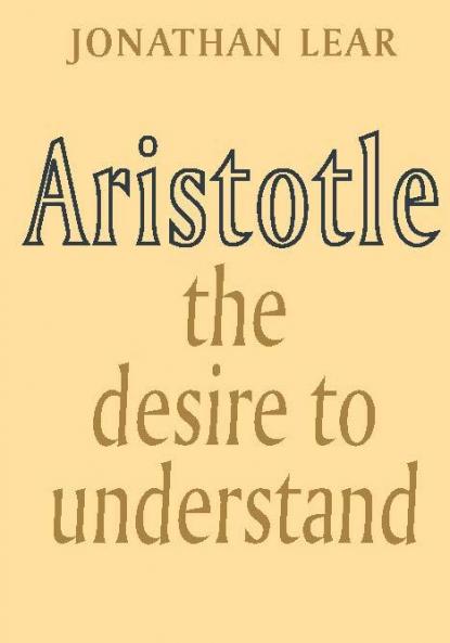 Aristotle