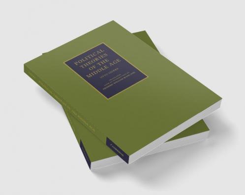 Political Theories of the Middle Age