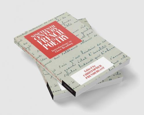 Nineteenth-Century French Poetry