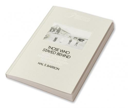 Those Who Stayed Behind