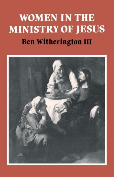 Women in the Ministry of Jesus
