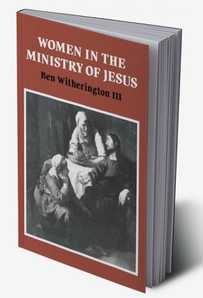 Women in the Ministry of Jesus