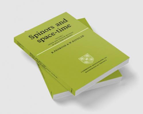 Spinors and Space-Time - Volume 2