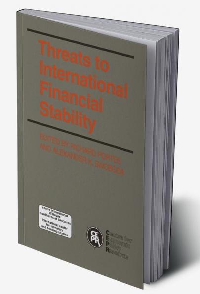 Threats to International Financial Stability