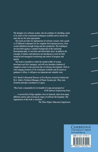 A Practical Handbook for Software Development