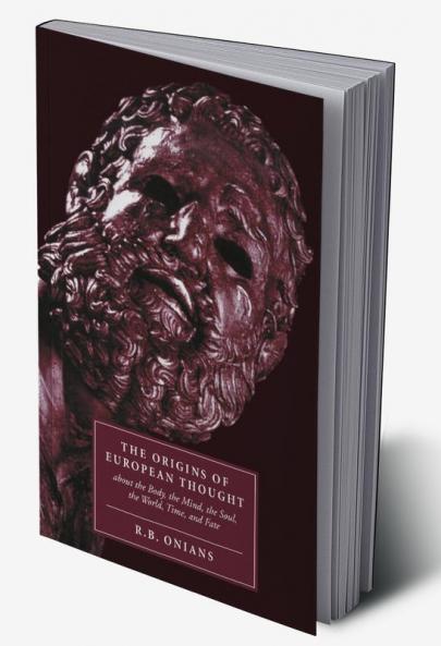 The Origins of European Thought