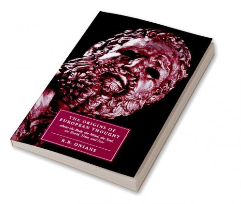 The Origins of European Thought