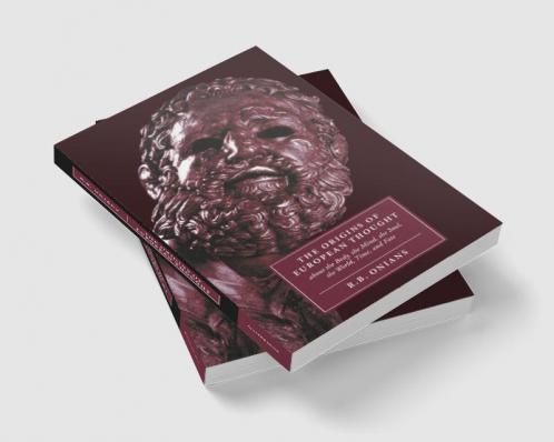 The Origins of European Thought