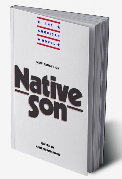 New Essays on Native Son