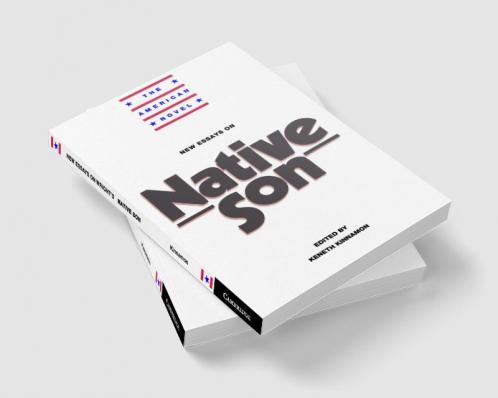 New Essays on Native Son