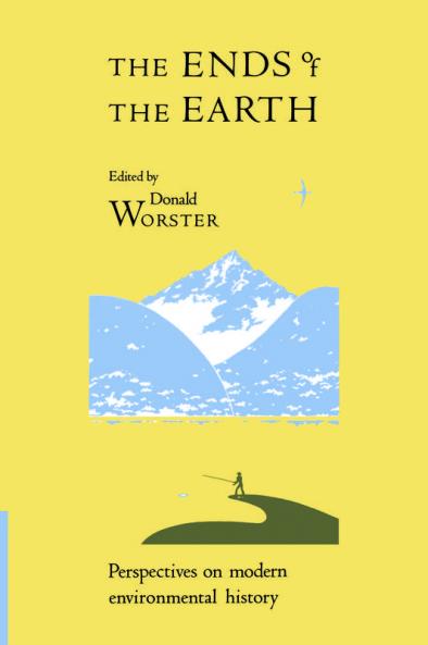 The Ends of the Earth